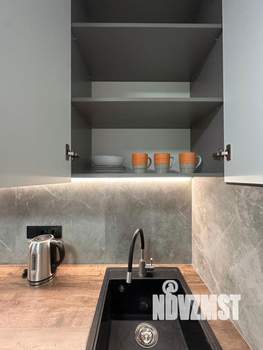 1-к квартира, на длительный срок, 40м2, 16/17 этаж