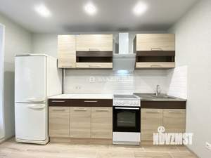 1-к квартира, на длительный срок, 41м2, 1/13 этаж