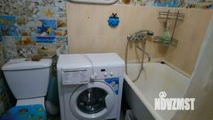 1-к квартира, на длительный срок, 20м2, 7/9 этаж