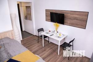 Студия квартира, посуточно, 22м2, 15/17 этаж