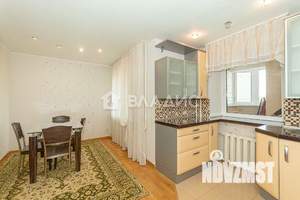 3-к квартира, на длительный срок, 80м2, 7/9 этаж
