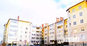 Студия квартира, на длительный срок, 20м2, 1/5 этаж