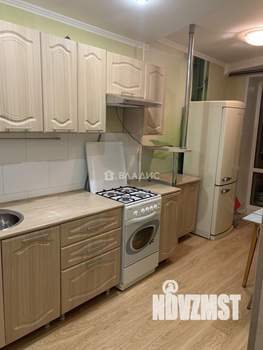 1-к квартира, на длительный срок, 36м2, 8/9 этаж