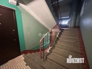 1-к квартира, на длительный срок, 33м2, 1/5 этаж