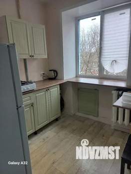 1-к квартира, на длительный срок, 30м2, 4/5 этаж