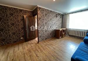 1-к квартира, на длительный срок, 41м2, 9/13 этаж