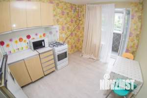 1-к квартира, посуточно, 41м2, 1/10 этаж