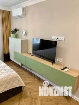 1-к квартира, посуточно, 45м2, 3/19 этаж