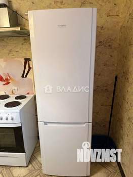 1-к квартира, на длительный срок, 38м2, 2/12 этаж