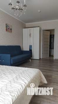 1-к квартира, на длительный срок, 45м2, 14/18 этаж