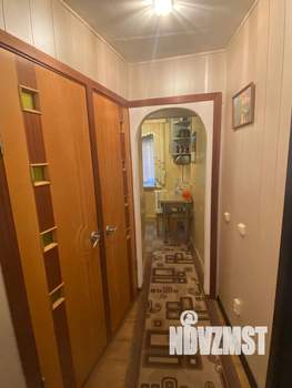 3-к квартира, на длительный срок, 63м2, 2/5 этаж