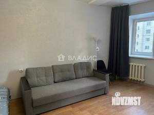 1-к квартира, на длительный срок, 40м2, 4/9 этаж