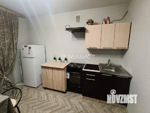 1-к квартира, на длительный срок, 40м2, 2/14 этаж