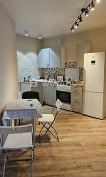 1-к квартира, на длительный срок, 54м2, 2/9 этаж