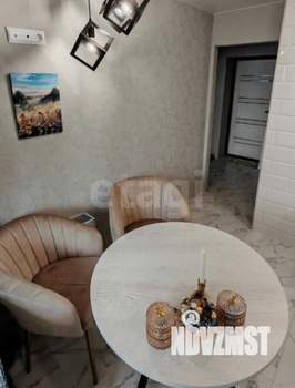 1-к квартира, на длительный срок, 31м2, 10/11 этаж
