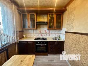1-к квартира, на длительный срок, 33м2, 2/9 этаж