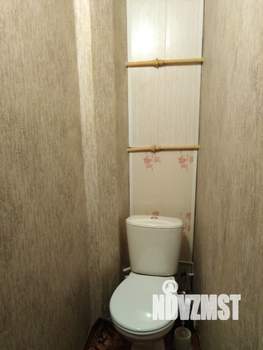 2-к квартира, на длительный срок, 46м2, 4/5 этаж