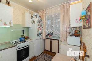 1-к квартира, на длительный срок, 30м2, 1/5 этаж