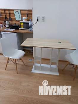 1-к квартира, посуточно, 26м2, 2/2 этаж