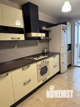 1-к квартира, на длительный срок, 39м2, 7/10 этаж