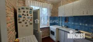 1-к квартира, на длительный срок, 32м2, 4/5 этаж