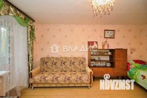 1-к квартира, на длительный срок, 32м2, 3/5 этаж