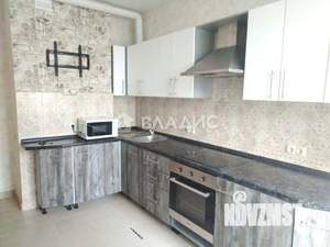 1-к квартира, на длительный срок, 44м2, 2/17 этаж