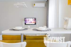 1-к квартира, посуточно, 24м2, 11/14 этаж