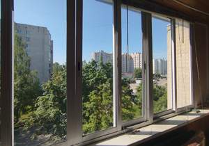 1-к квартира, на длительный срок, 31м2, 3/5 этаж