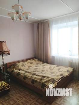 1-к квартира, посуточно, 28м2, 9/9 этаж