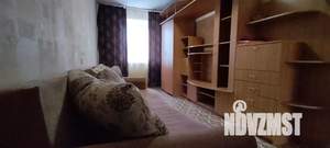 2-к квартира, посуточно, 50м2, 4/5 этаж