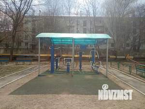 1-к квартира, посуточно, 55м2, 3/18 этаж