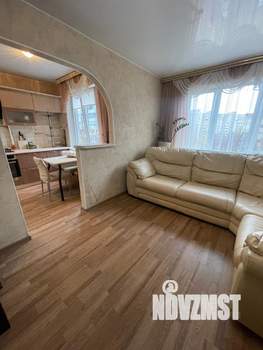 3-к квартира, посуточно, 70м2, 4/9 этаж