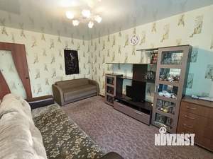 2-к квартира, на длительный срок, 45м2, 3/5 этаж