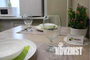 1-к квартира, посуточно, 41м2, 5/5 этаж