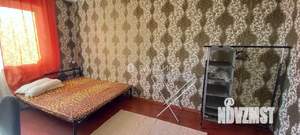 1-к квартира, на длительный срок, 35м2, 3/3 этаж