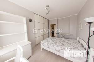 3-к квартира, на длительный срок, 66м2, 14/15 этаж