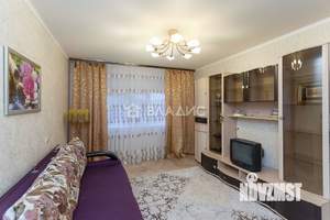 1-к квартира, на длительный срок, 39м2, 5/9 этаж