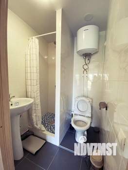 1-к квартира, посуточно, 27м2, 1/1 этаж