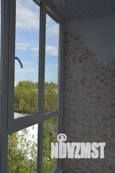 Студия квартира, посуточно, 40м2, 9/17 этаж