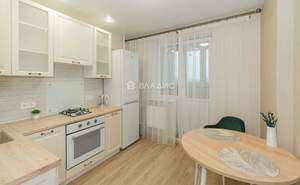 1-к квартира, на длительный срок, 30м2, 13/17 этаж