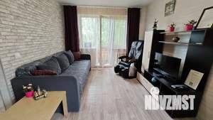1-к квартира, посуточно, 31м2, 5/5 этаж