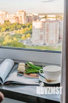 1-к квартира, посуточно, 50м2, 1/1 этаж