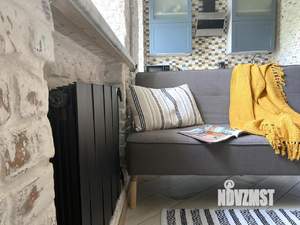 1-к квартира, посуточно, 31м2, 1/1 этаж