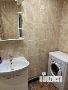 2-к квартира, посуточно, 57м2, 6/10 этаж