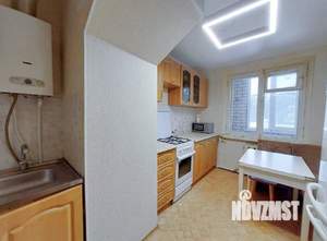 3-к квартира, на длительный срок, 58м2, 2/2 этаж