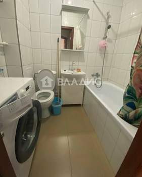 1-к квартира, на длительный срок, 34м2, 6/9 этаж