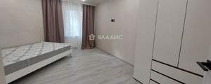 1-к квартира, на длительный срок, 40м2, 4/12 этаж