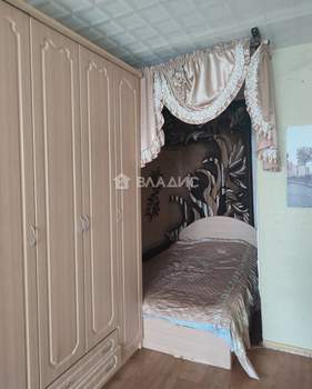 1-к квартира, на длительный срок, 34м2, 6/12 этаж