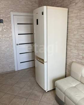 1-к квартира, на длительный срок, 33м2, 3/14 этаж